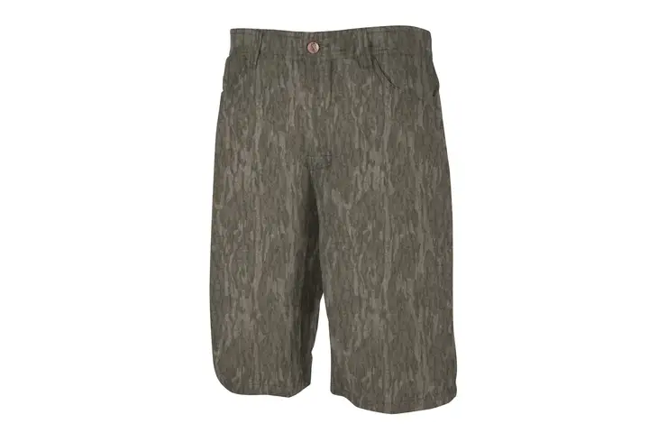 Browning Mens Olympus II Short